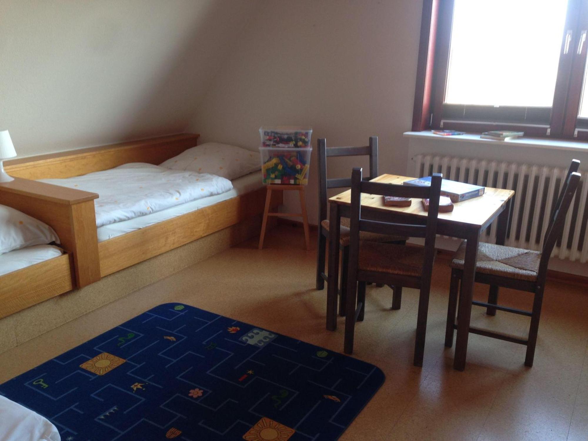 Ferienwohnung-Schwertmuschel-Im-Haus-Muschelgarten Alkersum Eksteriør bilde
